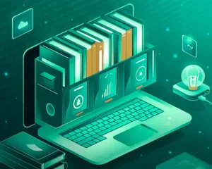 Robustness testing of named entity recognition (NER) models using LangTest, illustrating document processing, model evaluation dashboards, and reliability checks beyond accuracy in NLP systems.