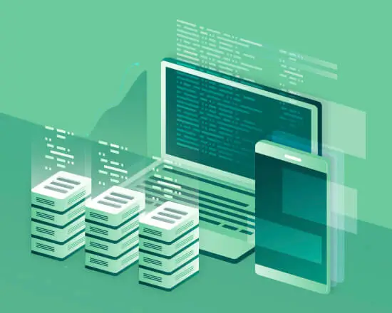 Illustration of streamlined machine learning workflows, showing MLflow tracking integrated with LangTest to improve model evaluation, experiment monitoring, and responsible AI testing.