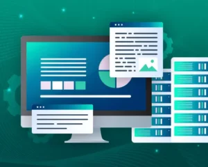 Visual representation of automating responsible AI, showcasing integration of Hugging Face with LangTest for enhancing model robustness, validation, and performance testing.