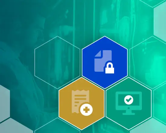 Automated testing framework for detecting demographic bias in clinical treatment plans generated by large language models, highlighting secure medical documents, validation checks, and responsible AI evaluation in healthcare.