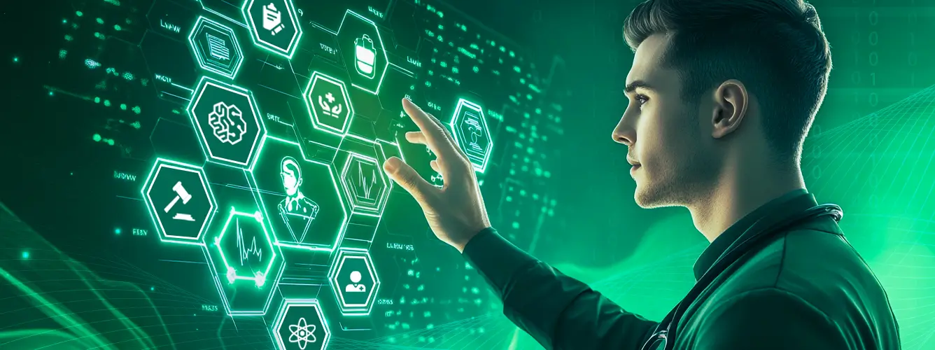 AI ethics: ethical implications of medical LLMs in healthcare.