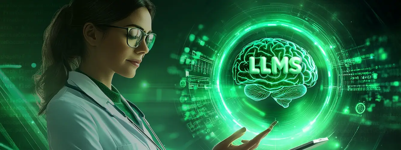Ethics in artificial intelligence: problems of medical LLMs.