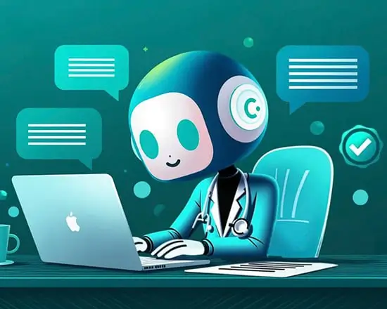 Introduction to Generative AI Governance in Healthcare