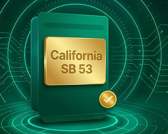 California SB 53: The New Standard for Frontier AI Transparency