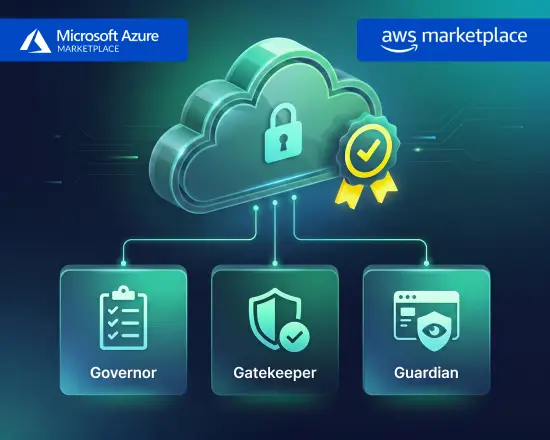Pacific AI’s healthcare AI governance platform now available on AWS Marketplace and Azure Marketplace 