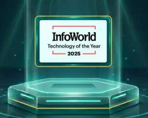 Pacific AI wins InfoWorld Technology of the Year 2025 award for AI Policy Suite