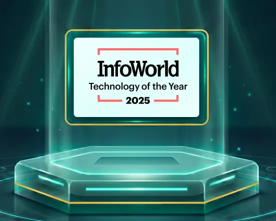Pacific AI wins InfoWorld Technology of the Year 2025 award for AI Policy Suite