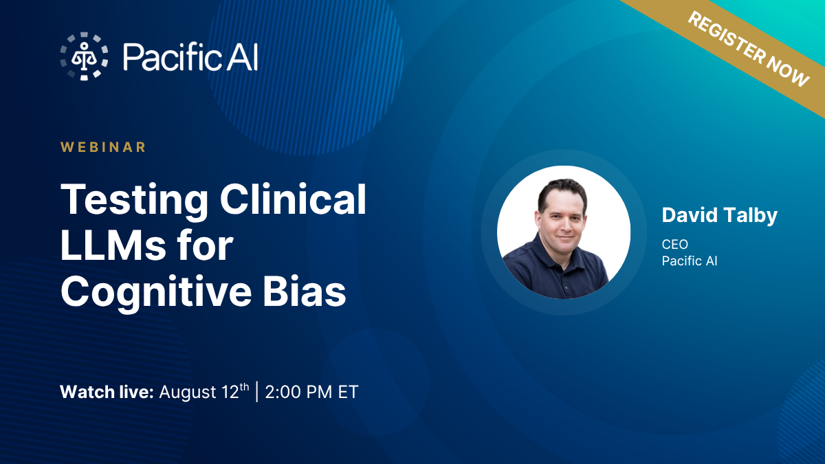 Testing Clinical LLMs for Cognitive Bias